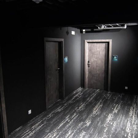 Nowe Millenium Apart otel Swinoujscie Dış mekan fotoğraf