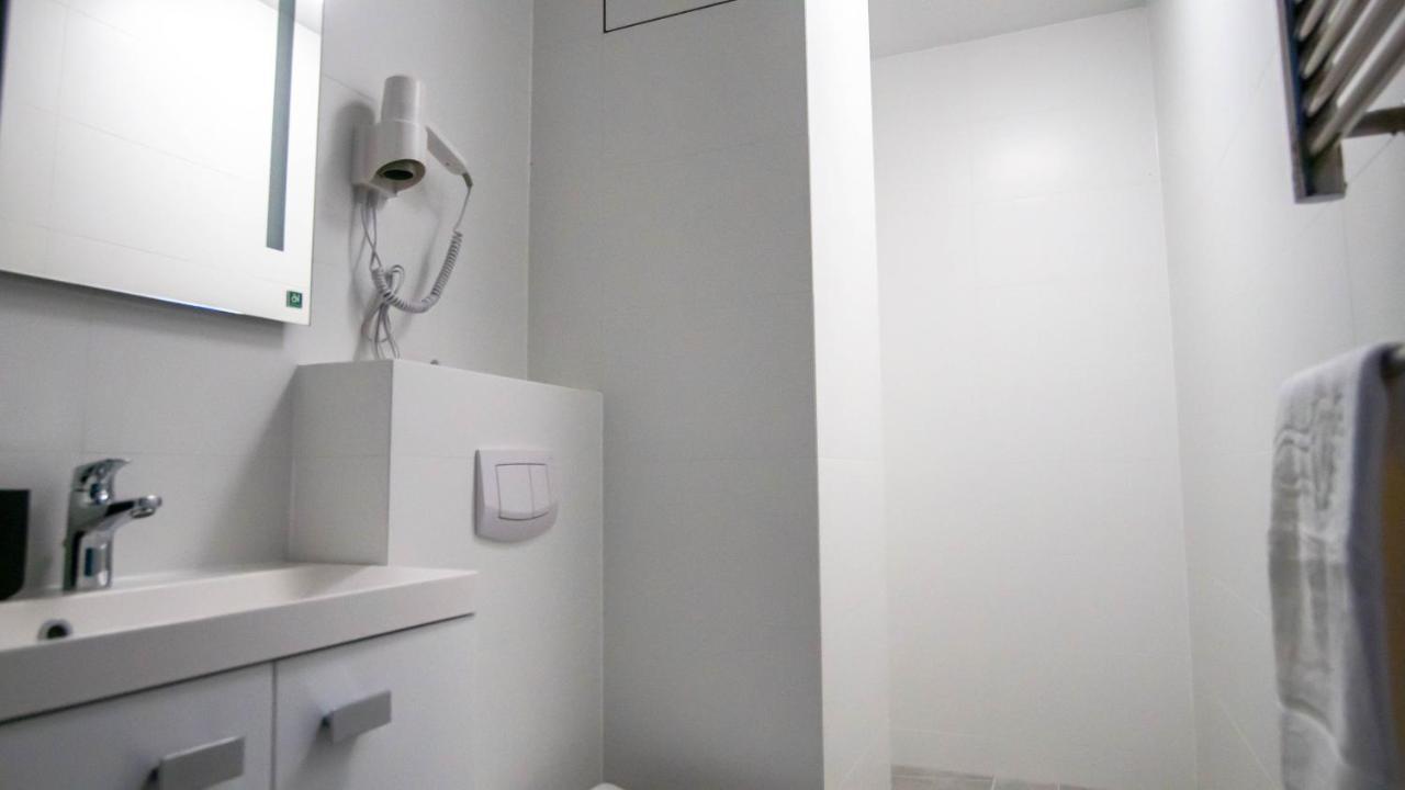 Nowe Millenium Apart otel Swinoujscie Dış mekan fotoğraf
