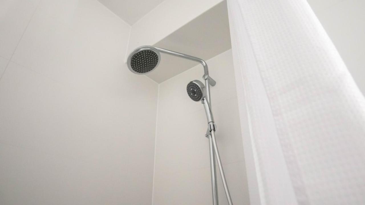 Nowe Millenium Apart otel Swinoujscie Dış mekan fotoğraf