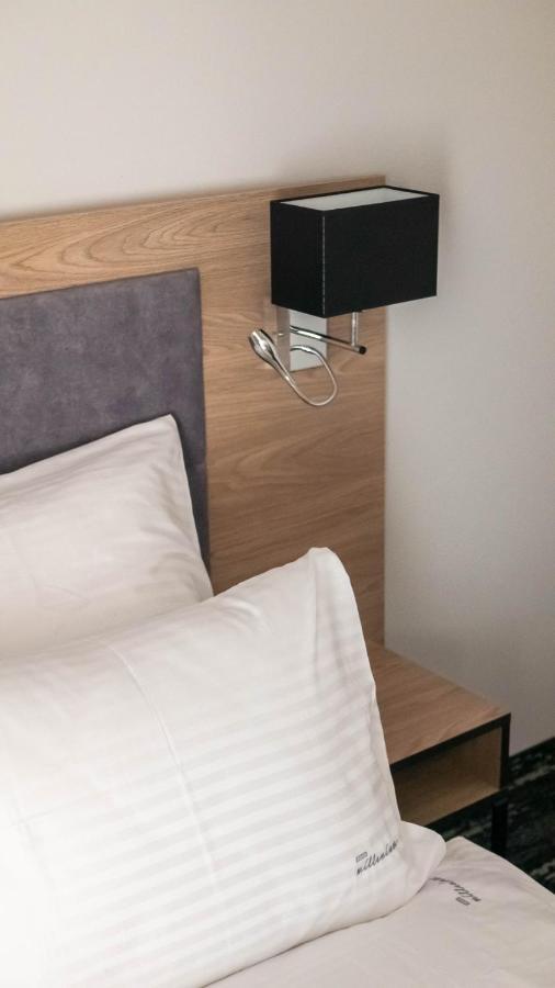 Nowe Millenium Apart otel Swinoujscie Dış mekan fotoğraf