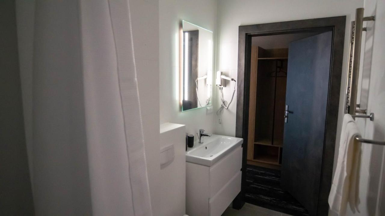 Nowe Millenium Apart otel Swinoujscie Dış mekan fotoğraf